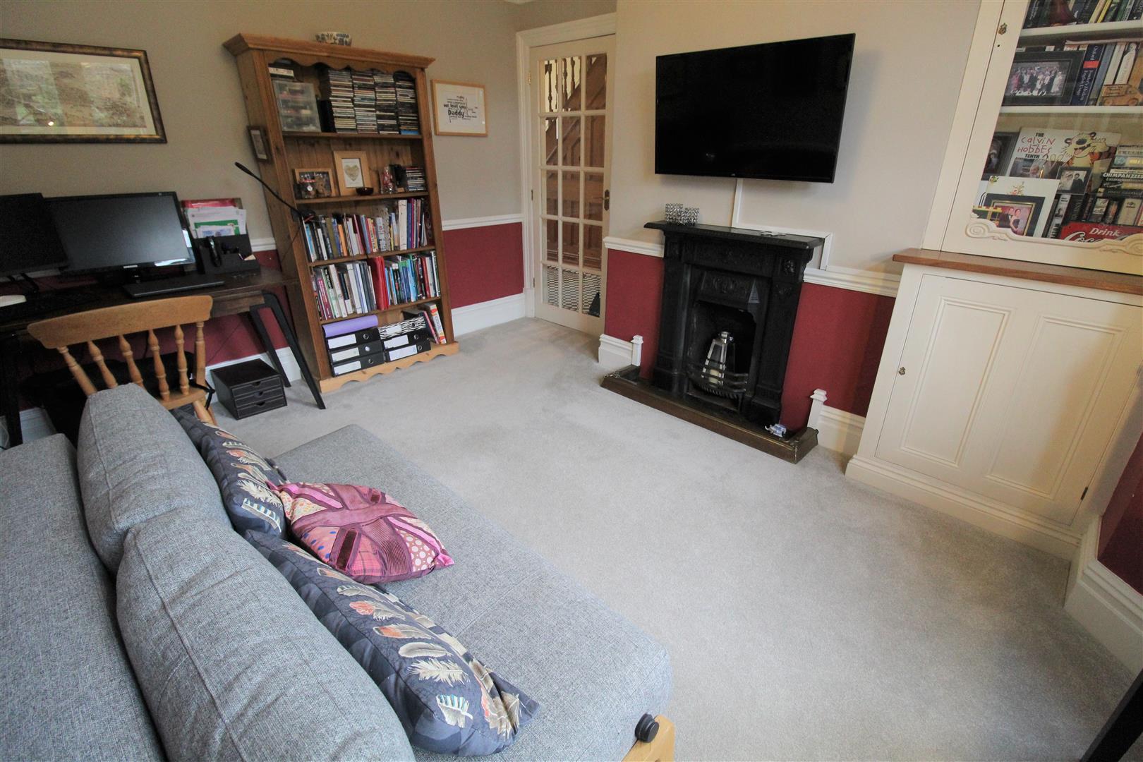 Brook Lane, Endon, Stoke-On-Trent